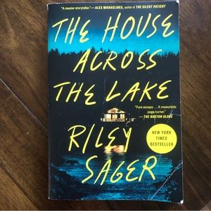 The House Across The Lake